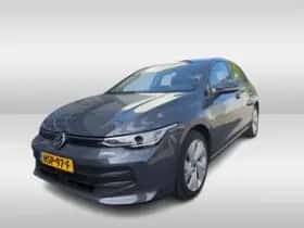 Volkswagen Golf (2025) thumbnail 1