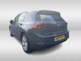 Volkswagen Golf (2025) thumbnail 11