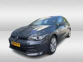 Volkswagen Golf (2025) thumbnail 3
