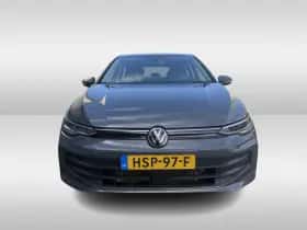 Volkswagen Golf (2025) thumbnail 4
