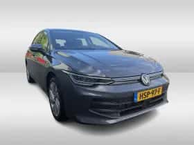 Volkswagen Golf (2025) thumbnail 5