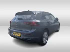 Volkswagen Golf (2025) thumbnail 9