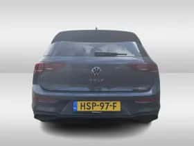 Volkswagen Golf (2025) thumbnail 10