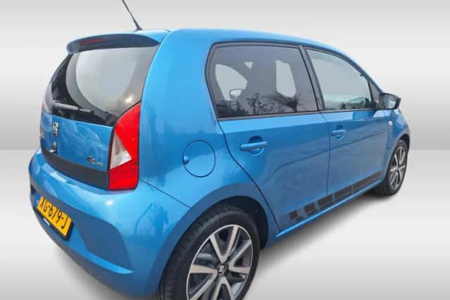 SEAT Mii (2019) thumbnail 5
