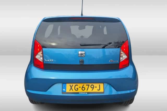 SEAT Mii (2019) thumbnail 6