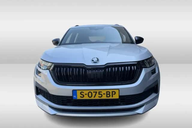 Škoda Kodiaq (2023) thumbnail 4