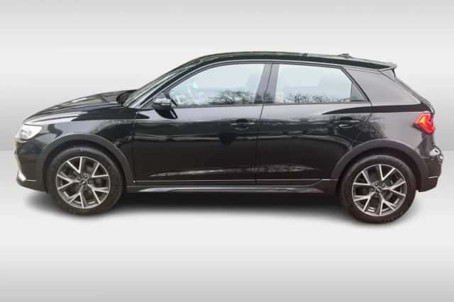 Audi A1 (2021) thumbnail 5