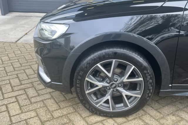 Audi A1 (2021) thumbnail 6