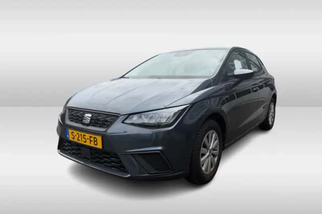 SEAT Ibiza (2023) thumbnail 3