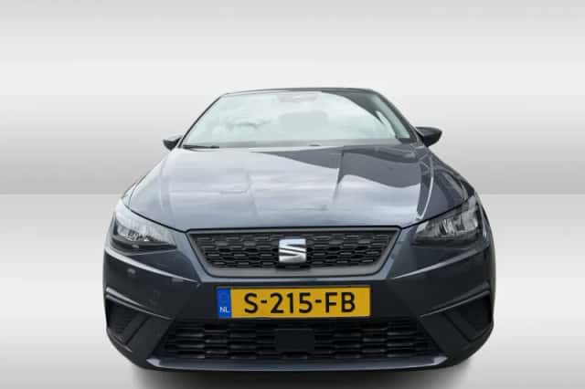 SEAT Ibiza (2023) thumbnail 4
