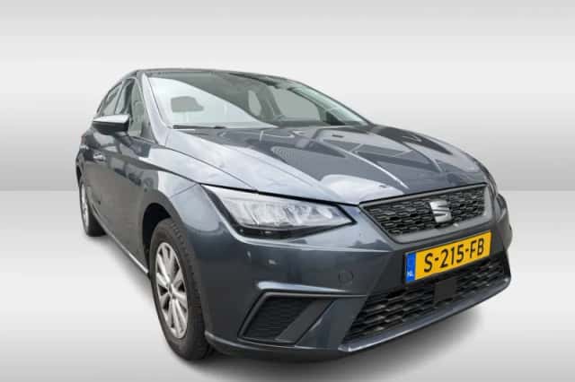 SEAT Ibiza (2023) thumbnail 5