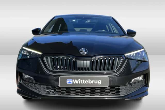 Škoda Scala (2023) thumbnail 4