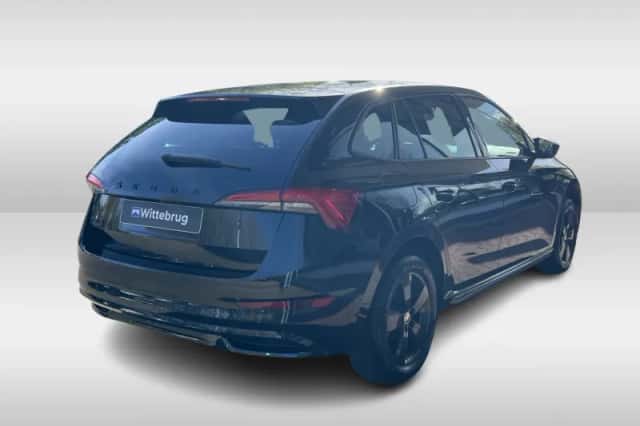 Škoda Scala (2023) thumbnail 5