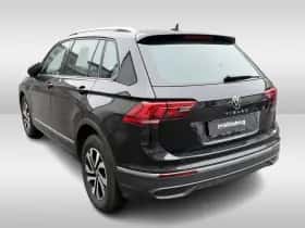 Volkswagen Tiguan (2022) thumbnail 11