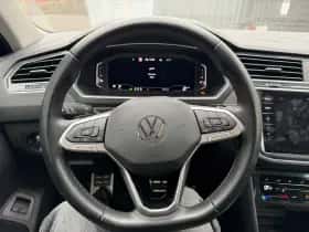 Volkswagen Tiguan (2022) thumbnail 13