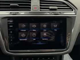 Volkswagen Tiguan (2022) thumbnail 20