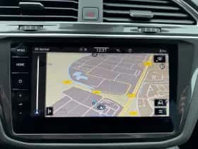 Volkswagen Tiguan (2022) thumbnail 22