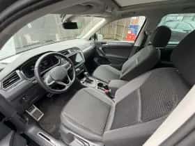 Volkswagen Tiguan (2022) thumbnail 25