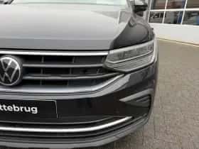 Volkswagen Tiguan (2022) thumbnail 30