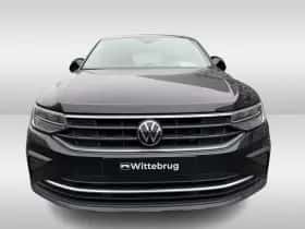 Volkswagen Tiguan (2022) thumbnail 4