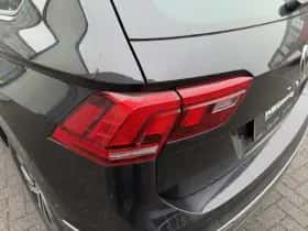 Volkswagen Tiguan (2022) thumbnail 32