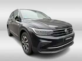 Volkswagen Tiguan (2022) thumbnail 5