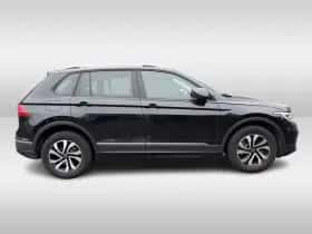 Volkswagen Tiguan (2022) thumbnail 7