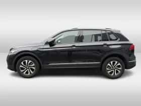 Volkswagen Tiguan (2022) thumbnail 8