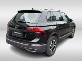 Volkswagen Tiguan (2022) thumbnail 9