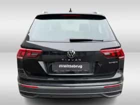 Volkswagen Tiguan (2022) thumbnail 10