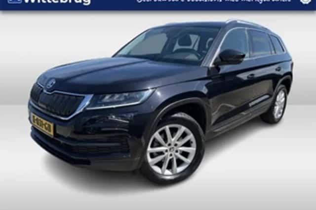 Škoda Kodiaq (2020) thumbnail 1
