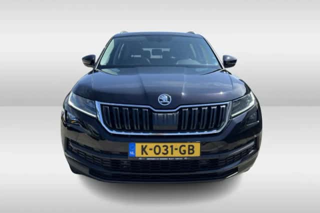 Škoda Kodiaq (2020) thumbnail 4