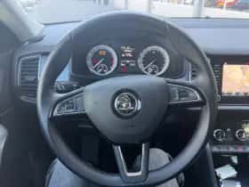 Škoda Kodiaq (2020) thumbnail 13