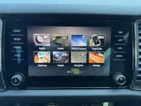 Škoda Kodiaq (2020) thumbnail 19