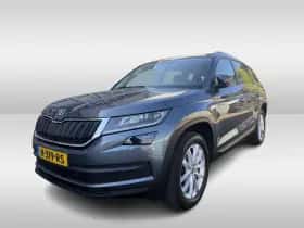 Škoda Kodiaq (2020) thumbnail 3