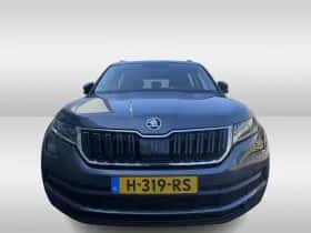 Škoda Kodiaq (2020) thumbnail 4