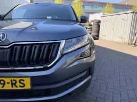 Škoda Kodiaq (2020) thumbnail 33