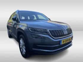 Škoda Kodiaq (2020) thumbnail 5