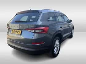Škoda Kodiaq (2020) thumbnail 9