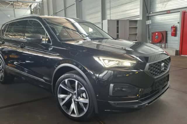 SEAT Tarraco (2023) thumbnail 3