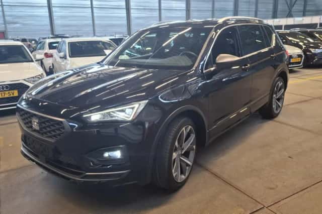 SEAT Tarraco (2023) thumbnail 6