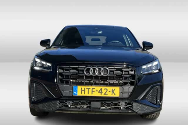 Audi Q2 (2025) thumbnail 4