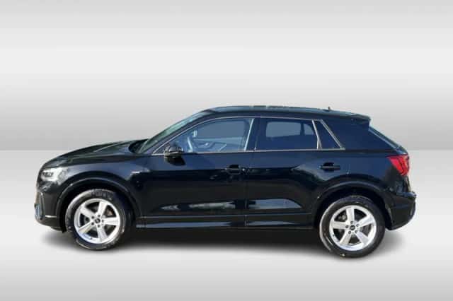 Audi Q2 (2025) thumbnail 5