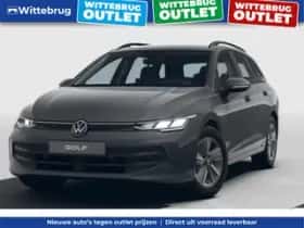 Volkswagen Golf (2025)