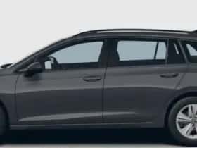 Volkswagen Golf (2025) thumbnail 2