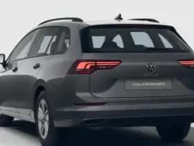 Volkswagen Golf (2025) thumbnail 3