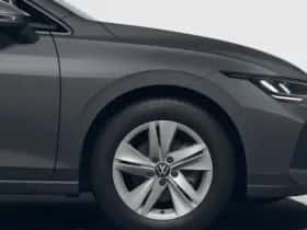 Volkswagen Golf (2025) thumbnail 4