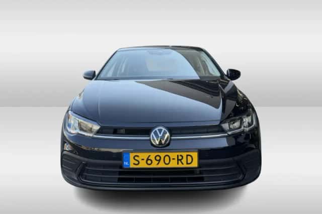 Volkswagen Polo (2023) thumbnail 4