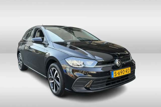 Volkswagen Polo (2023) thumbnail 5