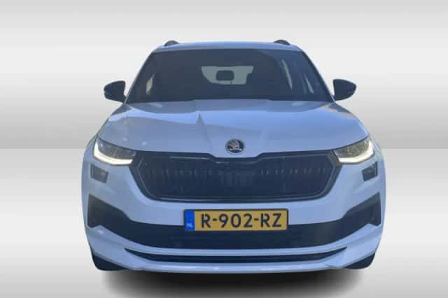 Škoda Kodiaq (2022) thumbnail 6